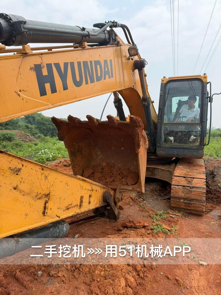 51机械